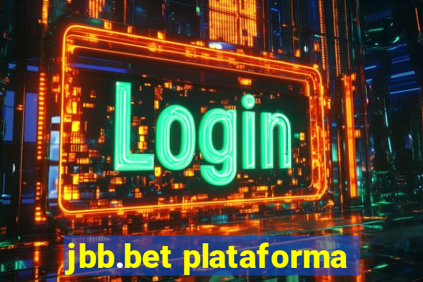 jbb.bet plataforma